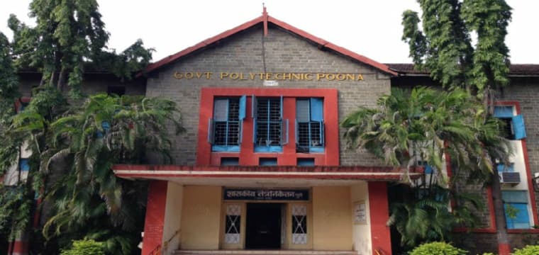 Government Polytechnic Pune