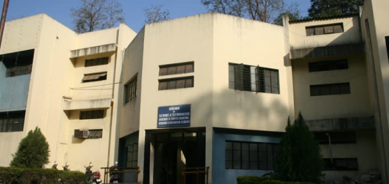 Government Polytechnic Pune.