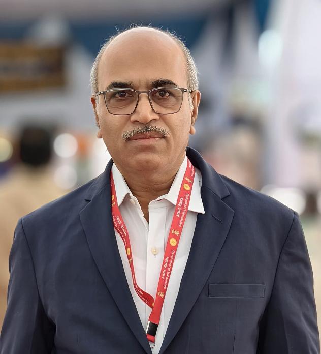  Dr Sanjay Vasant Bhangale