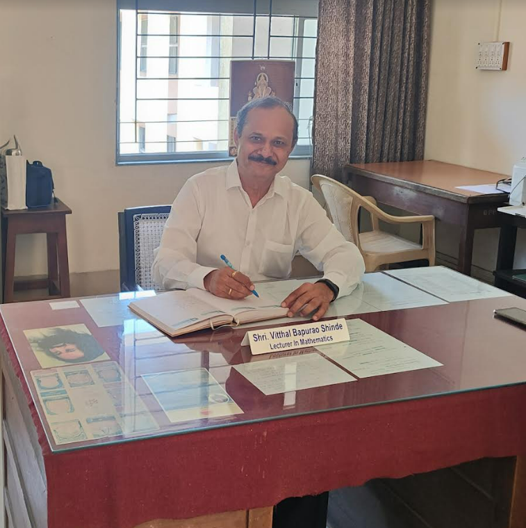 Mr. Rewadkar